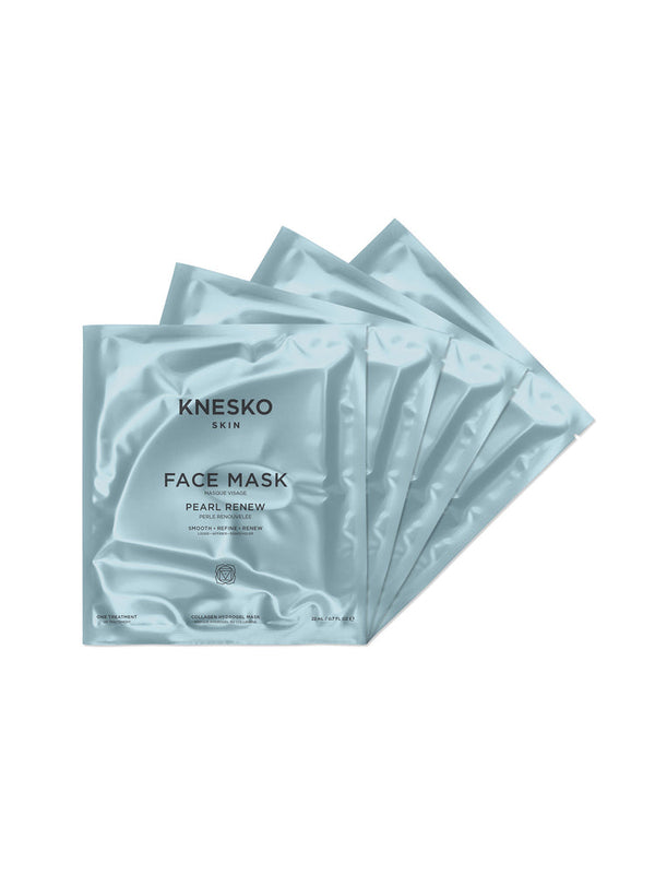 Pearl Renew Face Mask | KNESKO
