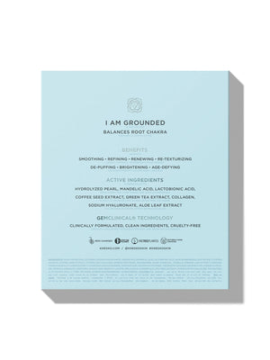 Pearl Renew Face Mask | KNESKO