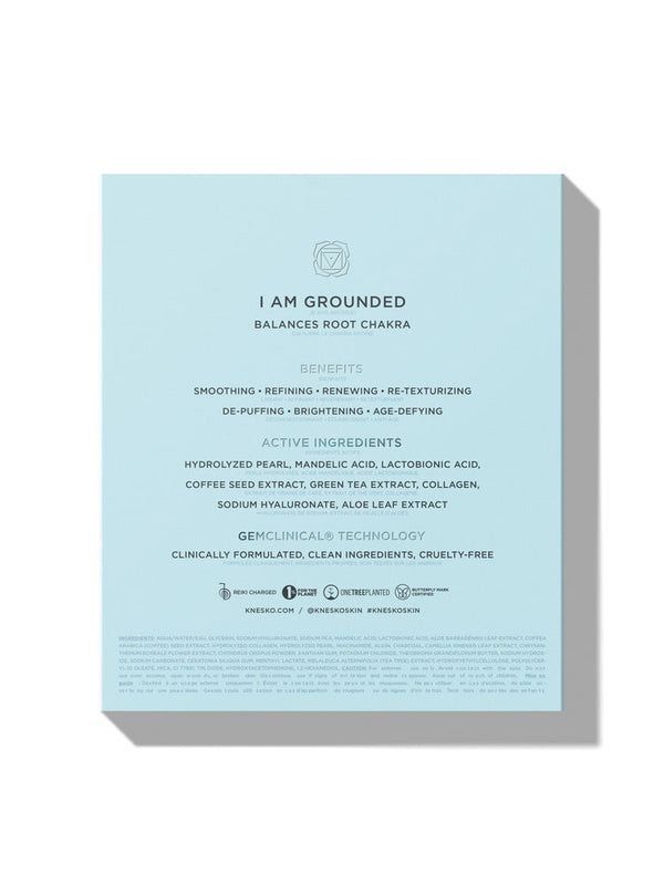 Pearl Renew Face Mask | KNESKO
