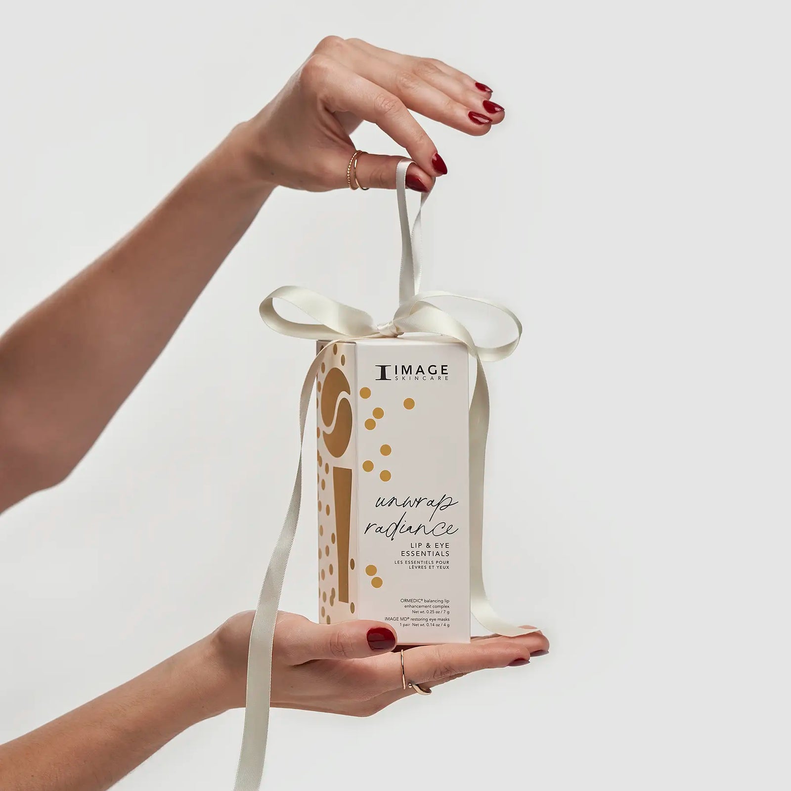 Unwrap Radiance | IMAGE Skincare