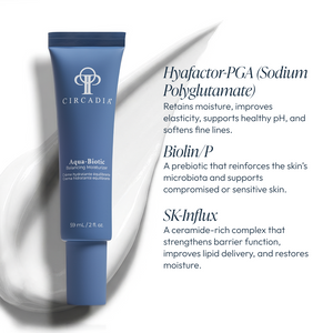 Aqua-Biotic Balancing Moisturizer | Circadia
