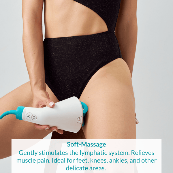 Glo910 PRO Anticellulite Massager | Glo910