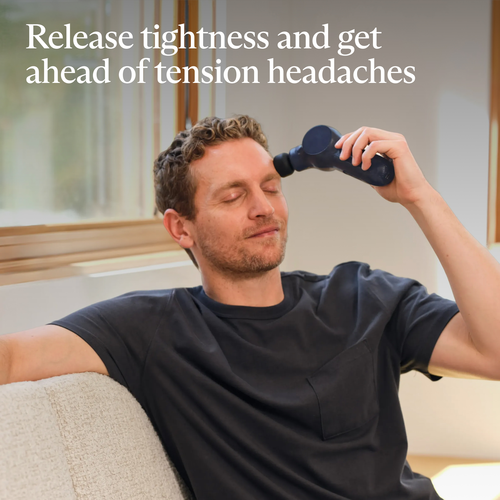 ThermFace Massager | Therabody