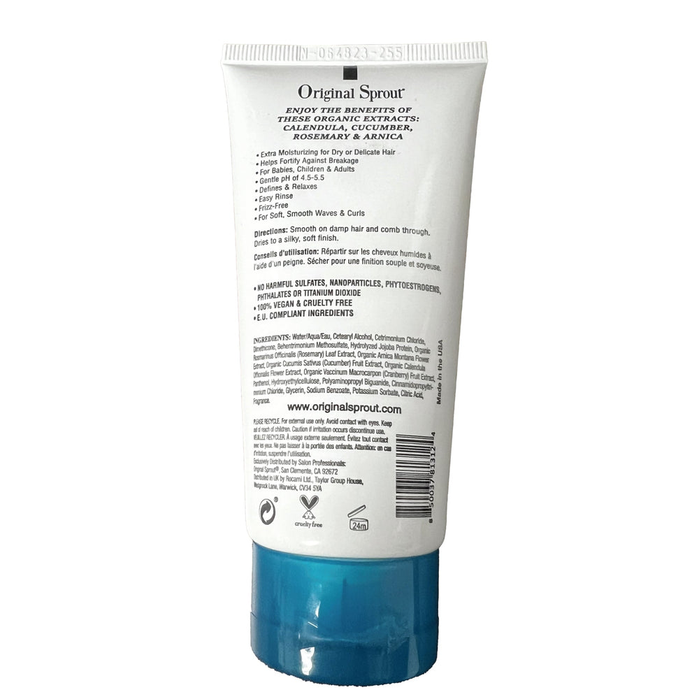 Classic Curl Calmer | Original Sprout