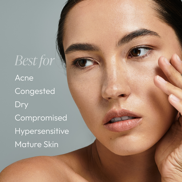 Aqua-Biotic Balancing Moisturizer | Circadia