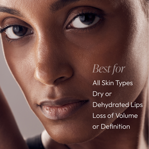 Lip Renewing Hydrator - Hibiscus | Circadia