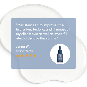 MeriStem Antioxidant Serum | Circadia