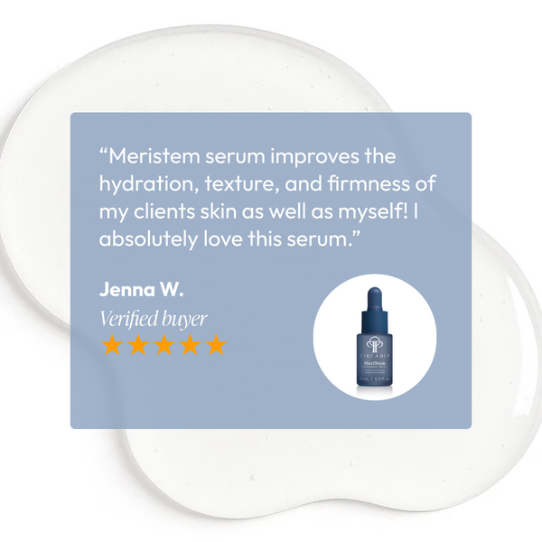 MeriStem Antioxidant Serum | Circadia