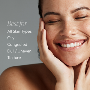 Micro-Exfoliating Honey Cleanser | Circadia