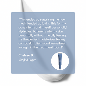 Aqua-Biotic Balancing Moisturizer | Circadia