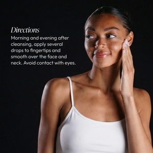 MeriStem Antioxidant Serum | Circadia