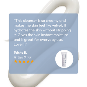Nourish Cream Cleanser - 2 oz | Circadia