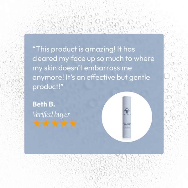 White Willow & Juniper Clearing Mist | Circadia