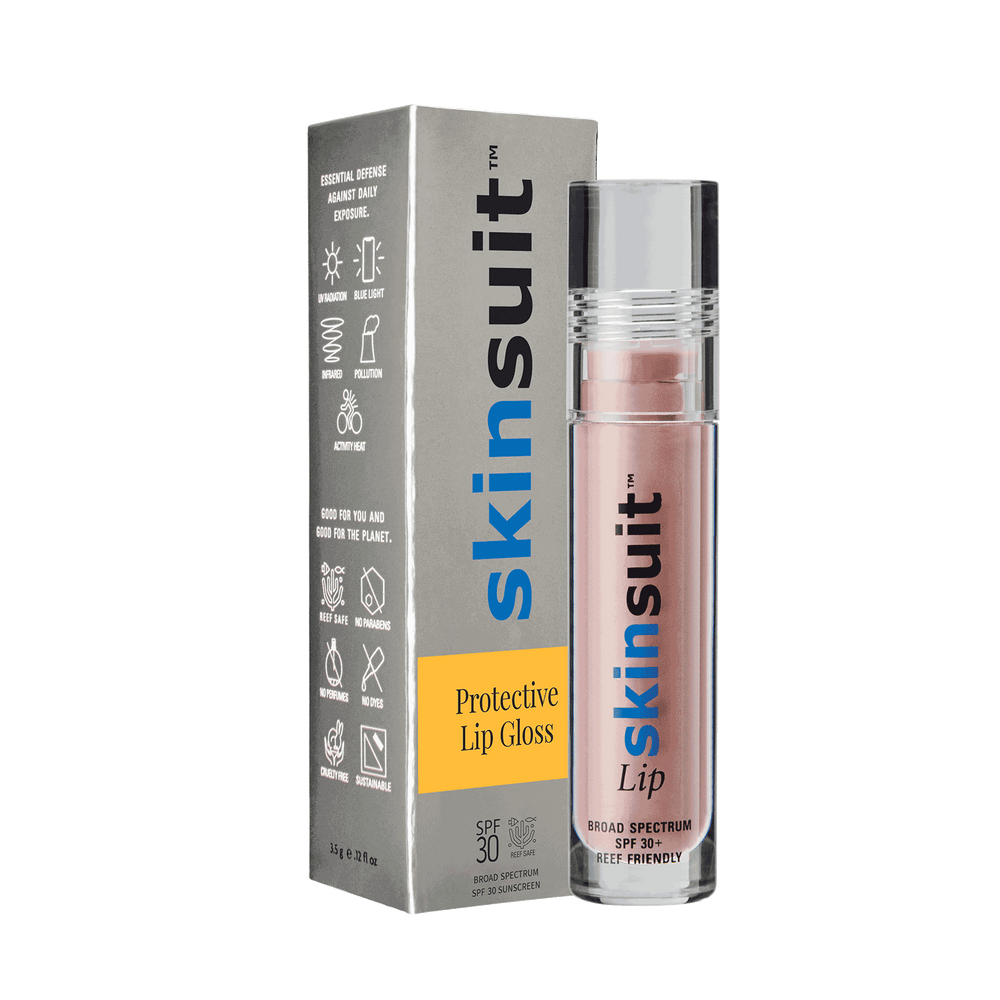 SkinSuit Lip SPF 30 | Skin Authority