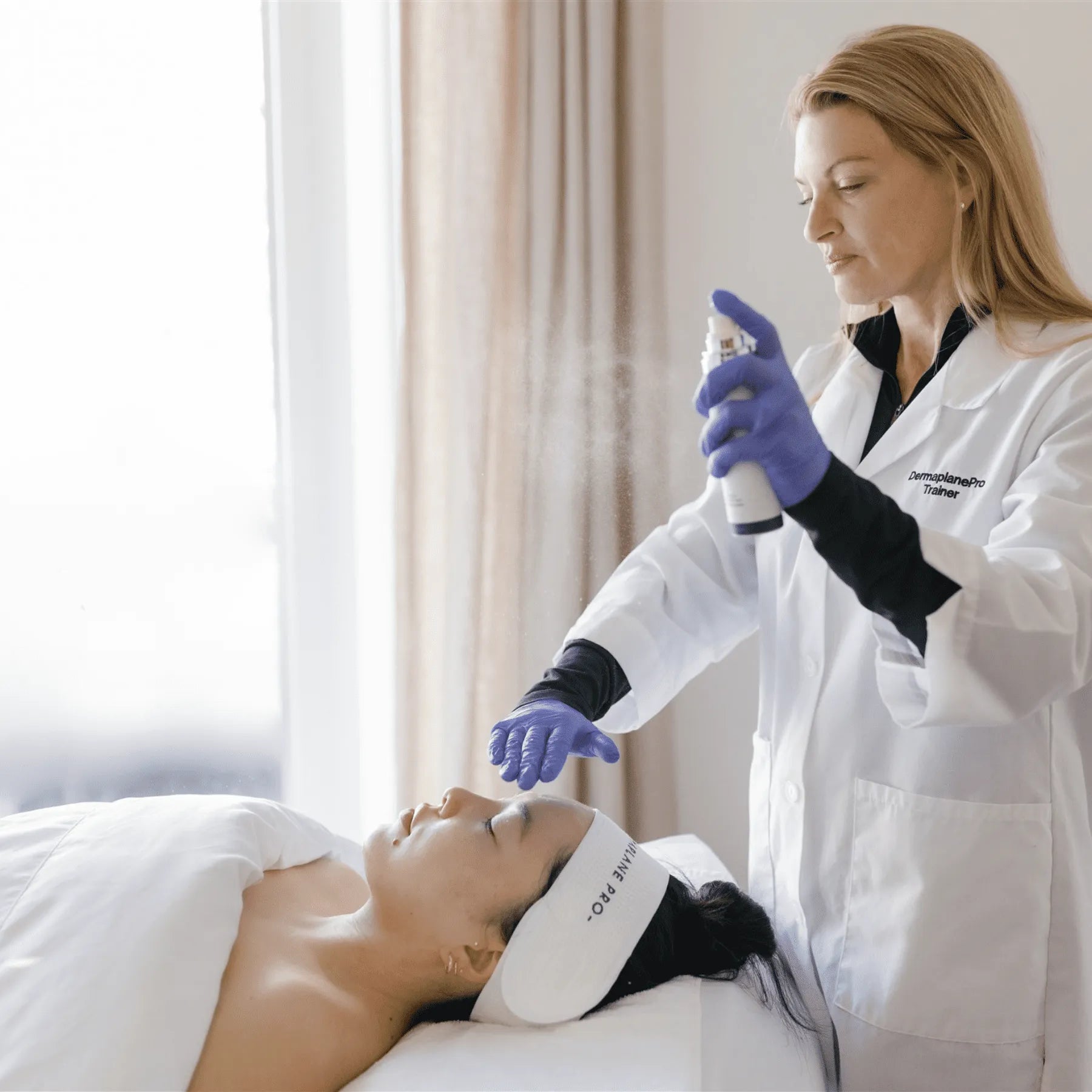 Satisfaction Mist | DermaplanePro