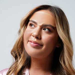 Skin Plumping Reusable Forehead Pad | Dreambox Beauty