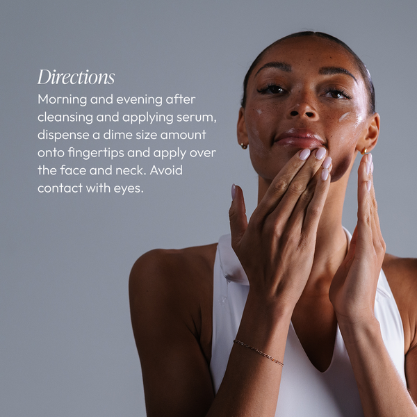 Aqua-Biotic Balancing Moisturizer | Circadia