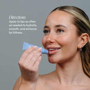 Lip Renewing Hydrator - Hibiscus | Circadia
