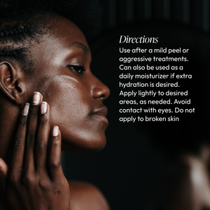 Post Treatment Balm | Circadia