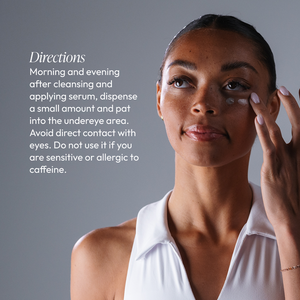 Renewal Eye Cream | Circadia