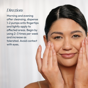Rose-Ease Relief Cream | Circadia
