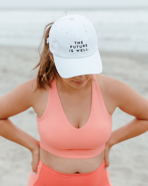 Dad Hat - Private Label | Lucky Owl