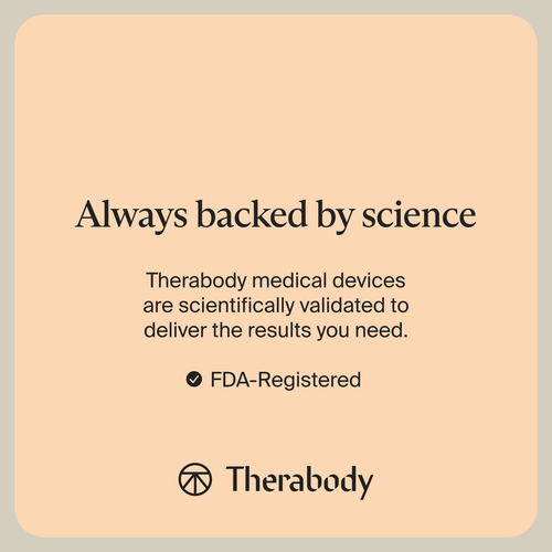 ThermNeck & Upper Back | Therabody