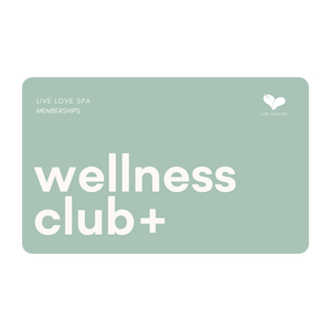 Wellness Club+ Annual Membership