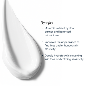 Aqua-Biotic Balancing Moisturizer | Circadia