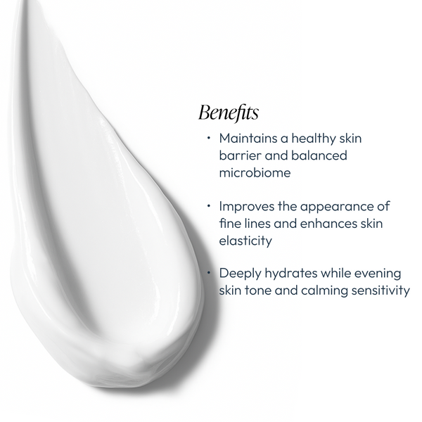 Aqua-Biotic Balancing Moisturizer | Circadia