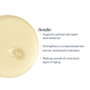 Cyto-Comm Revitalizing Serum | Circadia
