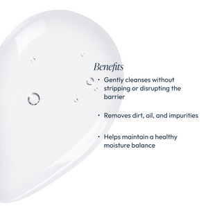 Lipid Replacing Cleanser - 2 oz | Circadia