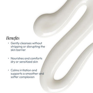 Nourish Cream Cleanser - 2 oz | Circadia