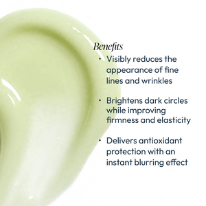 Renewal Eye Cream | Circadia
