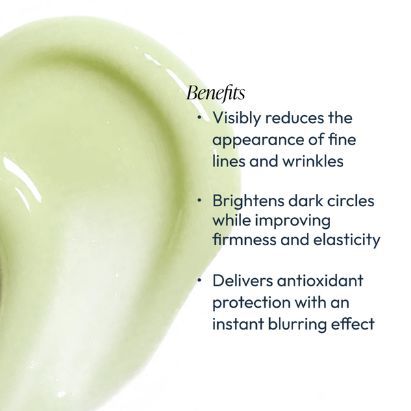 Renewal Eye Cream | Circadia