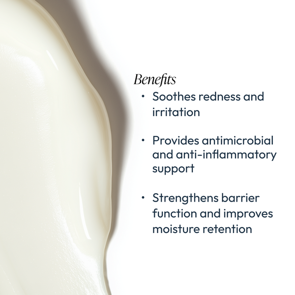 Rose-Ease Relief Cream | Circadia