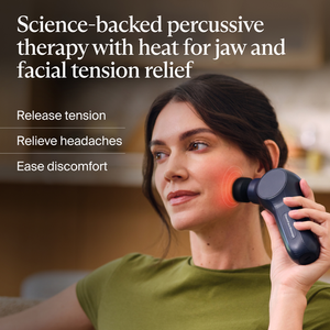 ThermFace Massager | Therabody