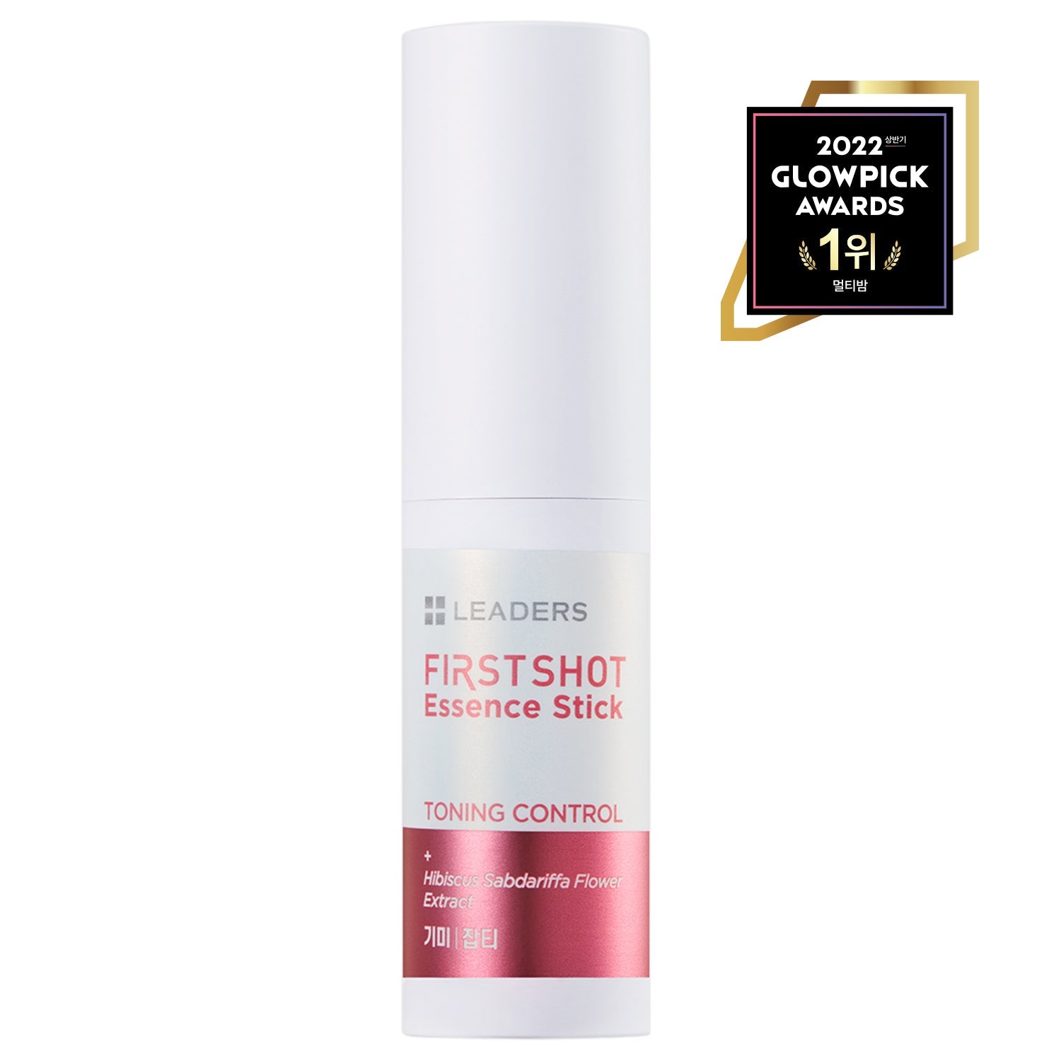 First Shot Essence Stick Toning Control | Leaders