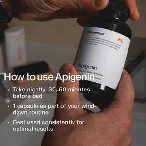 Apigenin