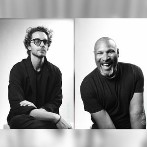 Editorial Photo Experiences For Events & Brand Activations | Michael M Photography