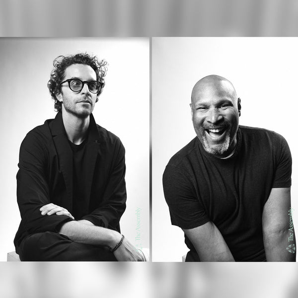 Editorial Photo Experiences For Events & Brand Activations | Michael M Photography