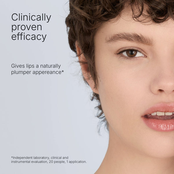 Hydramemory Plumping Lip Balm | [ comfort zone ]