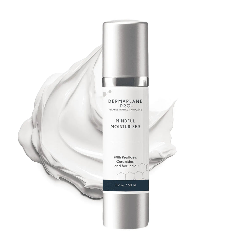 Mindful Moisturizer | DermaplanePro
