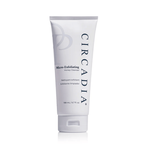Micro-Exfoliating Honey Cleanser | Circadia