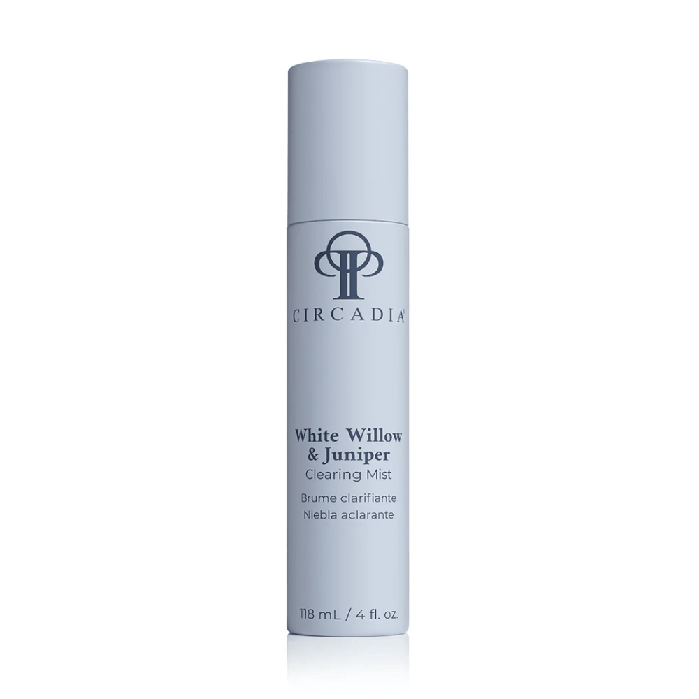White Willow & Juniper Clearing Mist | Circadia