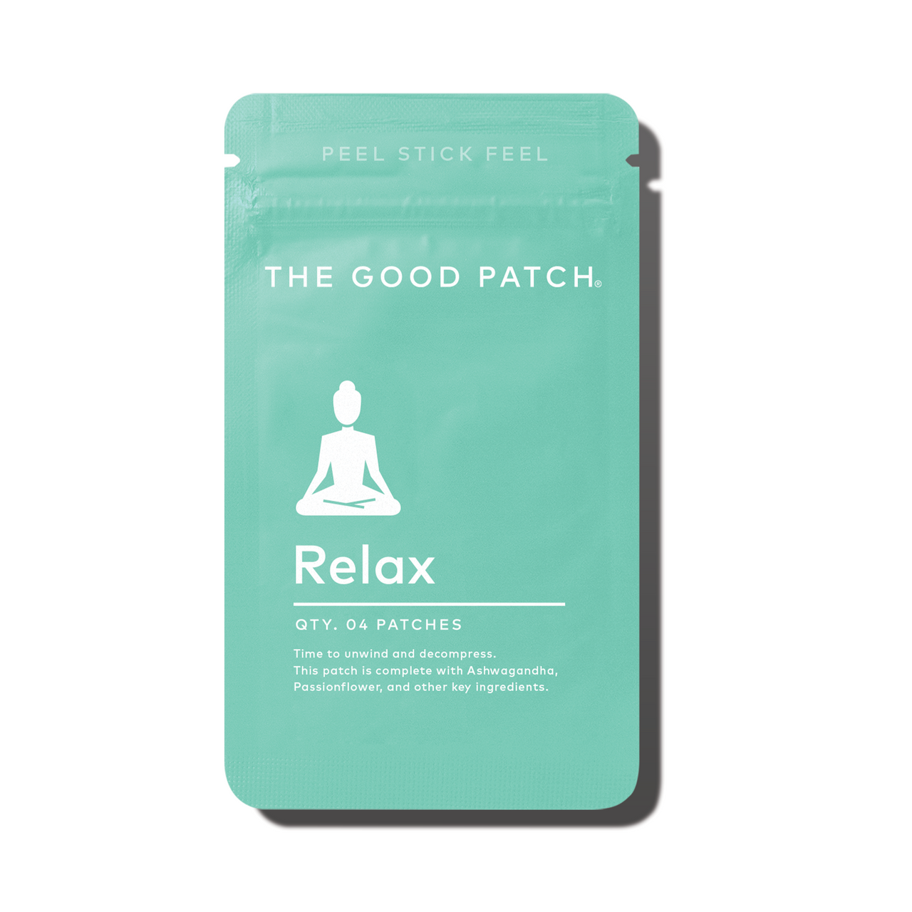 Relax | The Good Patch