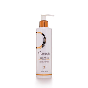 Cleanse - Gentle Cleanser | Osmosis