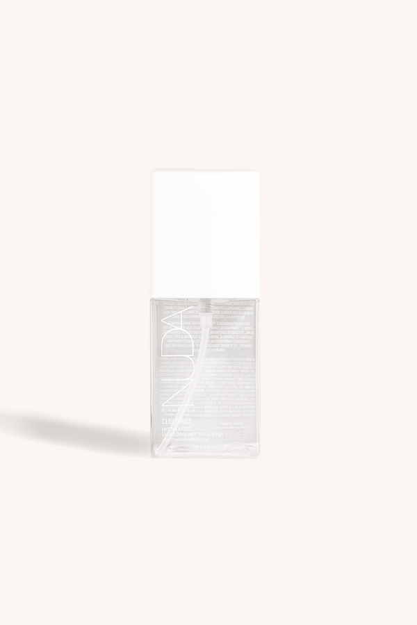 Face Tan Water - Original | NUDA