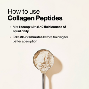 Collagen Peptides