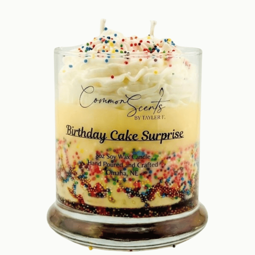 Dessert Candle | CommonScents